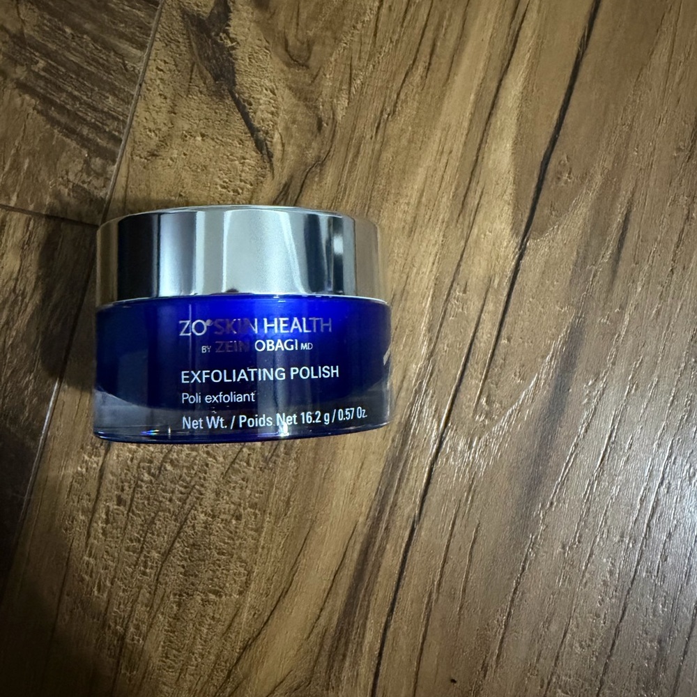 Zo Skin Exfoliating Polish